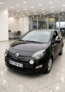 RENAULT TWINGO II 1.2